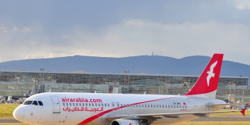 Air Arabia Maroc : nouvelle ligne Paris - Marrakech